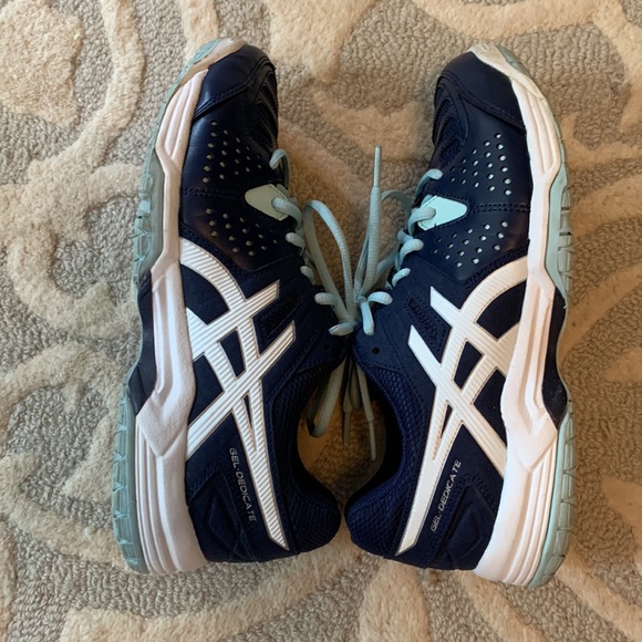 ASICS Woman’s sz 7 - Picture 5 of 8